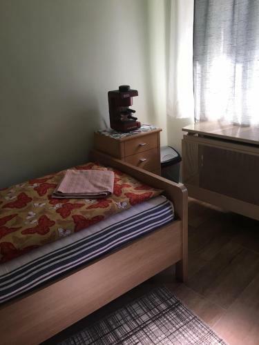 Hostal Szieszta Vend�gh�z