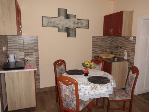 Hostal Szieszta Vend�gh�z