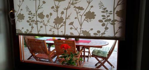 Apartamento Emma Vend�gh�z