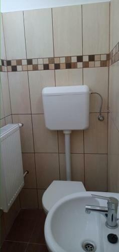 Apartamento Emma Vend�gh�z
