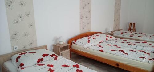 Apartamento Emma Vend�gh�z