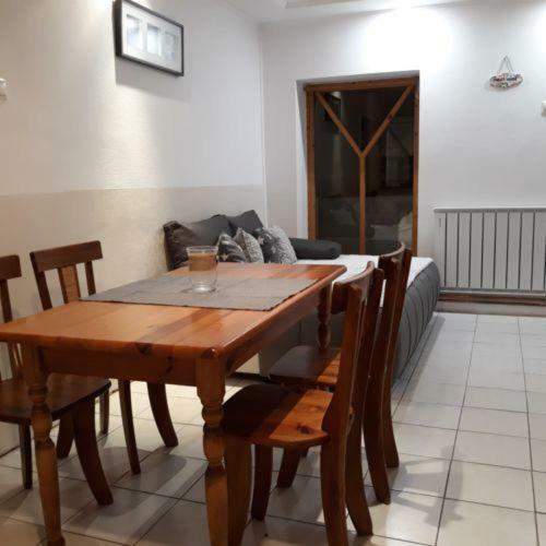 Apartamento Emma Vend�gh�z