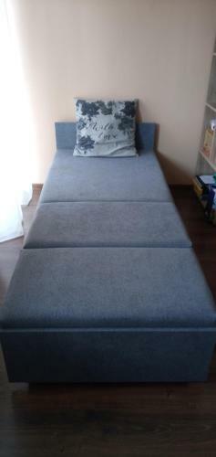 Apartamento Emma Vend�gh�z