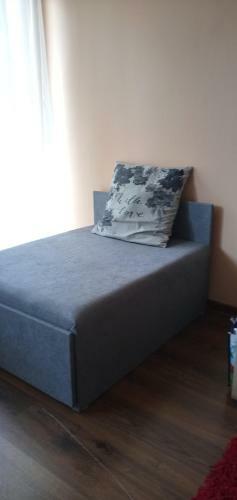 Apartamento Emma Vend�gh�z