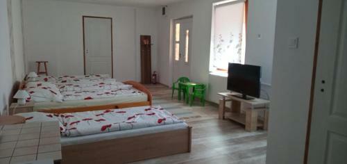 Apartamento Emma Vend�gh�z