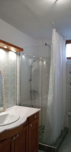 Apartamento Emma Vend�gh�z