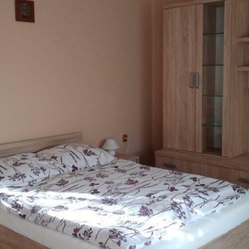 Apartamento Emma Vend�gh�z