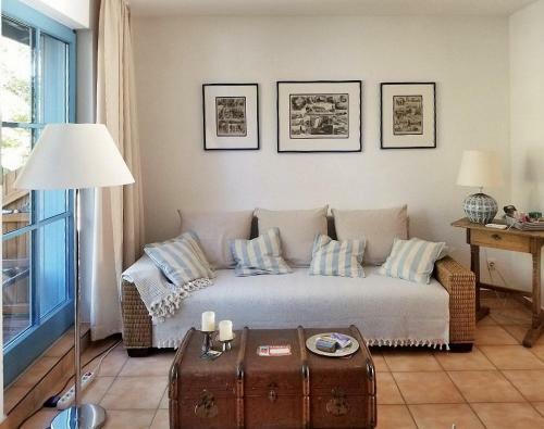 Apartamento Blinkf�er Am Kap Arkona
