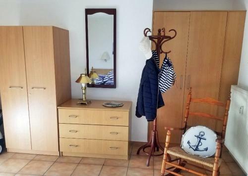 Apartamento Blinkf�er Am Kap Arkona