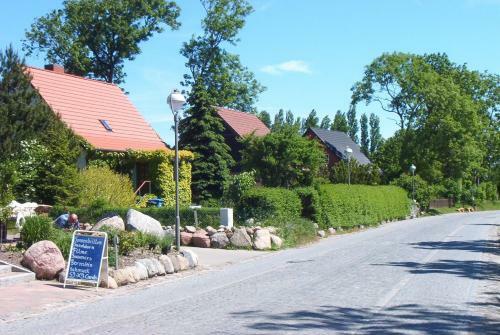 Apartamento Blinkf�er Am Kap Arkona