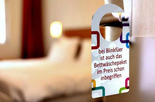 Apartamento Blinkf�er Am Kap Arkona