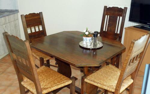 Apartamento Blinkf�er Am Kap Arkona