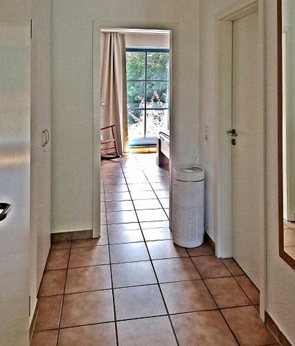 Apartamento Blinkf�er Am Kap Arkona