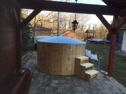 Bodrogpart Vend�gh�z