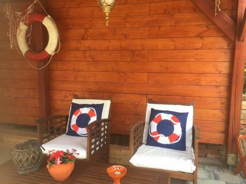 Bodrogpart Vend�gh�z