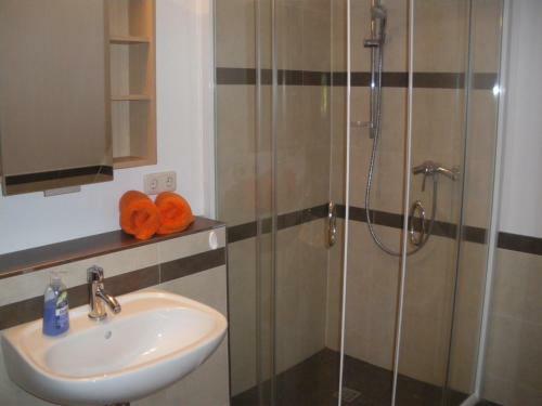 Apartamento Ostseehof