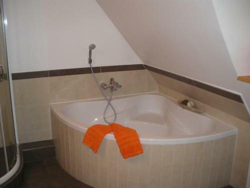 Apartamento Ostseehof