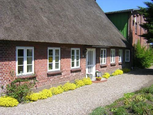 Apartamento Ostseehof