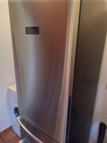 Apartamento Ostseehof