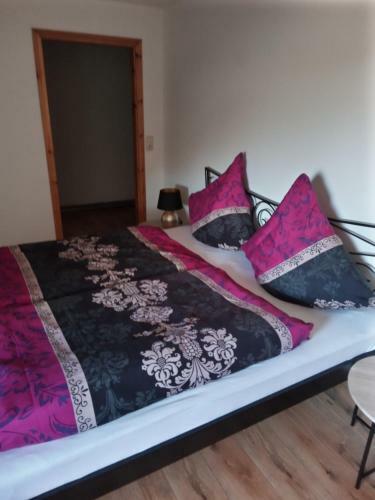 Apartamento Ostseehof