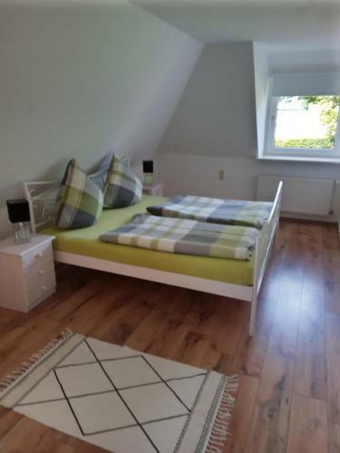 Apartamento Ostseehof