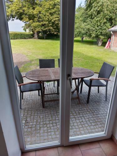Apartamento Ostseehof
