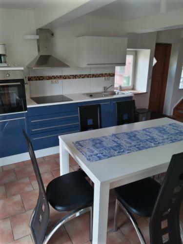 Apartamento Ostseehof