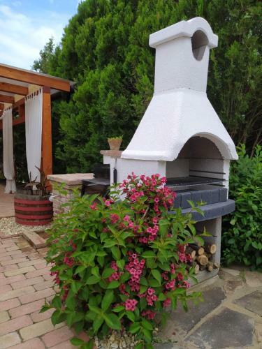 Apartamento Tulip�n Vend�gh�z