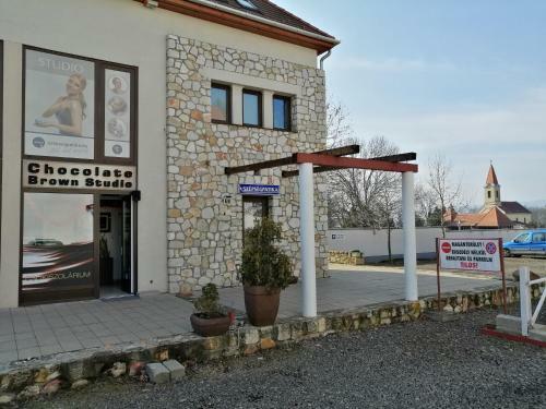Sz�ps�gpatika Apartman