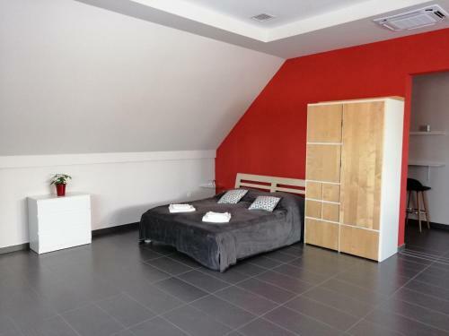Sz�ps�gpatika Apartman