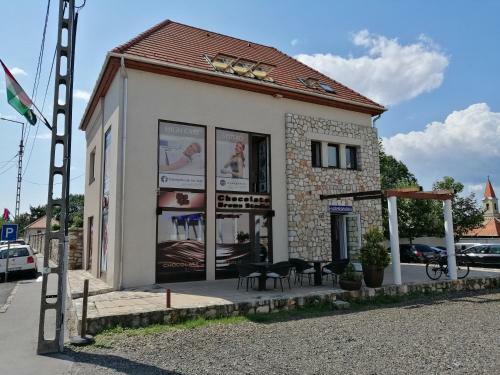 Sz�ps�gpatika Apartman