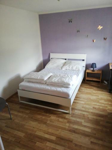 G�stehaus Querenhorst