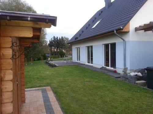 G�stehaus Querenhorst