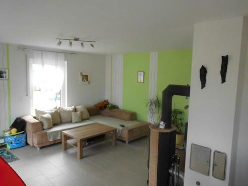 G�stehaus Querenhorst