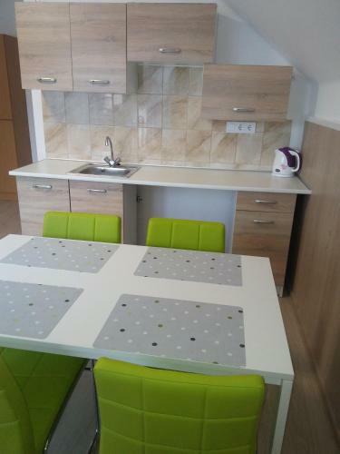 Apartamento Elza Vend�gh�z