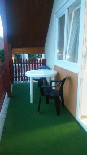 Apartamento Elza Vend�gh�z