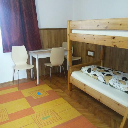 Apartamento Elza Vend�gh�z