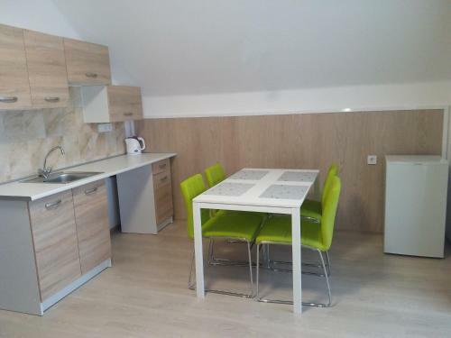Apartamento Elza Vend�gh�z