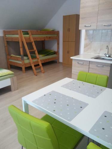Apartamento Elza Vend�gh�z