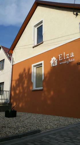 Apartamento Elza Vend�gh�z