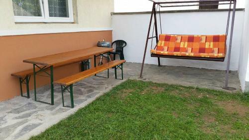 Apartamento Elza Vend�gh�z