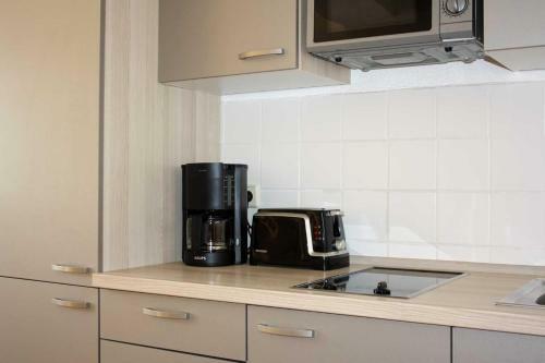 Apartamento Ferienwohnung Gessert