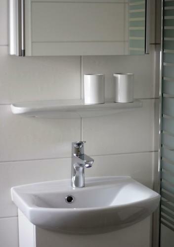 Apartamento Ferienwohnung Gessert