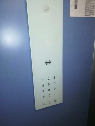 Panor�ma Apartman