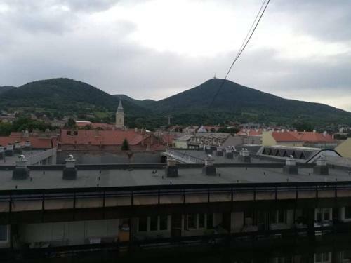 Panor�ma Apartman