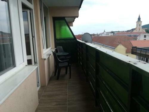 Panor�ma Apartman