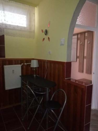 Panor�ma Apartman
