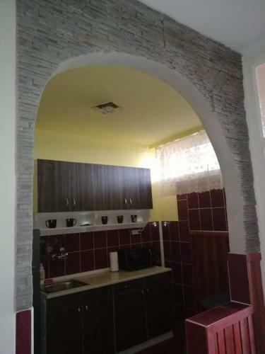 Panor�ma Apartman