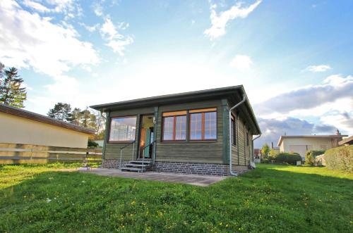 Ferienhaus Direkt Am Plauer See See 10831