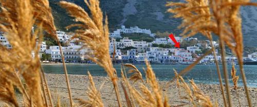Kamares Port Villa